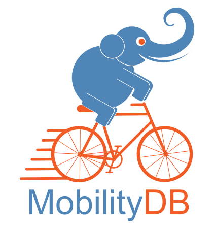 MobilityDB logo